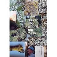 Extra Hidden Life, Among the Days by Hillman, Brenda, 9780819578051