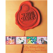 Sexual Secrets by Douglas, Nik; Slinger, Penny, 9780892818051