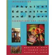 Introduction to Physical Education and Sport by Buck, Marilyn M.; Jable, J. Thomas; Floyd, Patricia A., 9781111428051