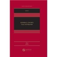 Federal Courts Cases and Materials [Connected eBook] by Siegel, Jonathan R., 9781543858051