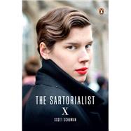 The Sartorialist by Schuman, Scott, 9780143128052