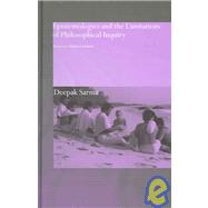 Epistemologies and the Limitations of Philosophical Inquiry: Doctrine in Madhva Vedanta by Sarma,Deepak, 9780415308052