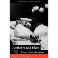 Aesthetics and Ethics: Essays at the Intersection by Edited by Jerrold Levinson, 9780521788052