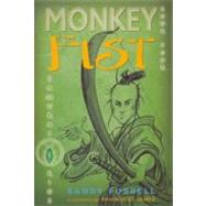Monkey Fist by Fussell, Sandy, 9780606238052