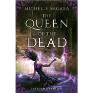 The Queen of the Dead by Sagara, Michelle, 9780756418052