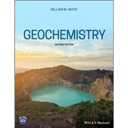Geochemistry by White, William M., 9781119438052