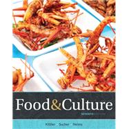 Food and Culture by Kittler, Pamela Goyan; Sucher, Kathryn; Nelms, Marcia, 9781305628052