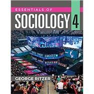 Essentials of Sociology by Ritzer, George, 9781544388052