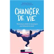 Changer de vie by Jrmy CHAUVIN, 9782036008052