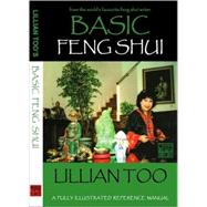 Basic Feng Shui by Too, Lillian, 9789839778052