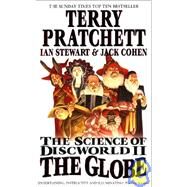 Science of Discworld II by Pratchett, Terry, 9780091888053