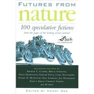 Futures from Nature by Gee, Henry, 9780765318053