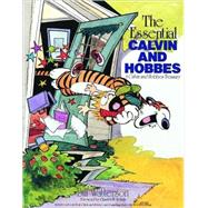 The Essential Calvin and Hobbes by Watterson, Bill, 9780836218053