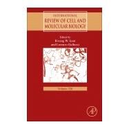 International Review of Cell and Molecular Biology by Galluzzi, Lorenzo; Jeon, Kwang W., 9780128048054