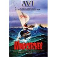 Windcatcher by Avi, 9780380718054