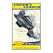 Logan's Search by Nolan, William F., 9780553138054