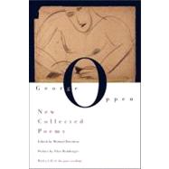 New Collected Poems Pa (Oppen) by Oppen,George, 9780811218054