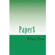Paper$ by Son, Alan G., 9781470018054