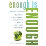 Enough Is Enough by Dietz, Rob; O'Neill, Daniel, 9781609948054