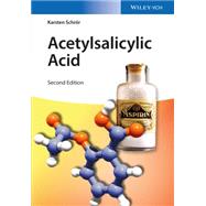 Acetylsalicylic Acid by Schrör, Karsten, 9783527338054