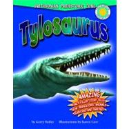 Tylosaurus by Bailey, Gerry; Carr, Karen, 9780778718055
