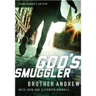 God's Smuggler by Andrew, Brother; Sherrill, Elizabeth (CON); Sherrill, John (CON), 9780800798055