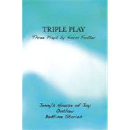 Triple Play by Foster, Norm, 9780887548055