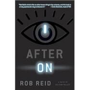 After On by REID, ROB, 9781524798055