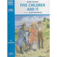Five Children and It by Nesbit, Estelle, 9789626348055
