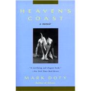 Heaven's Coast by Doty, Mark, 9780060928056