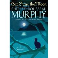 CAT CHASE MOON              MM by MURPHY SHIRLEY ROUSSEAU, 9780062838056