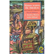Visions Across the Americas Text by Warner, J. Sterling; Hillard, Judith, 9780155068056