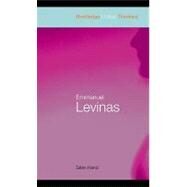 Emmanuel Levinas by Hand, Sen, 9780203888056