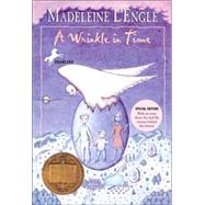 A Wrinkle in Time by L'ENGLE, MADELEINE, 9780440498056