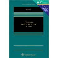 Consumer Bankruptcy Law in Focus by Parsons, Stephen P., 9781454868057