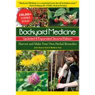 Backyard Medicine by Bruton-seal, Julie; Seal, Matthew, 9781510748057