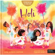 Holi by Gorasia Chapman, Sital; Bora, Pranami, 9781836008057
