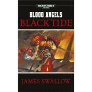 Black Tide by James Swallow, 9781844168057