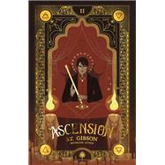 Ascension Book II in The Summoner's Circle by Gibson, S.T., 9781915998057