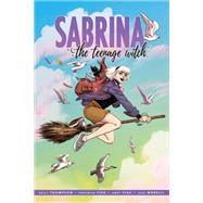 Sabrina the Teenage Witch by Thompson, Kelly; Fish, Veronica, 9781682558058