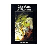 Rats of Acomar : Tales from the Mornmist by KIDD PAUL, 9781887038058