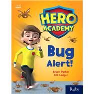 Bug Alert! by Dougherty, John, 9780358088059