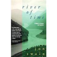 River of Time : A Memoir of Vietnam by Swain, John, 9780425168059