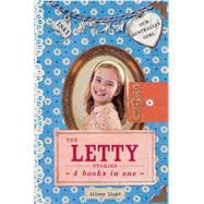 The Letty Stories 4 Books in One by Lloyd, Alison, 9780670078059