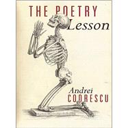 The Poetry Lesson by Codrescu, Andrei, 9780691178059