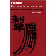 Furrows, Peasants, Intellectuals, and the State by Siu, Helen F., 9780804718059