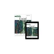 Bundle: Print text and Cirrus for Benchmark Series - Microsoft Excel 365 - 2019 Edition - Levels 1 & 2 - Access code card by Rutkosky, Nita; Roggenkamp, Audrey;, 9780763888060