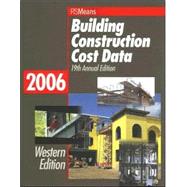 Building Construction Cost Data by Waier, Phillip R., 9780876298060