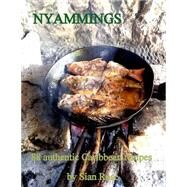 Nyammings by Rose, Sian, 9781500718060