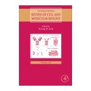 International Review of Cell and Molecular Biology by Jeon, Kwang W., 9780128048061